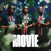 Movie cover art