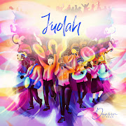 Judah (Live) cover art