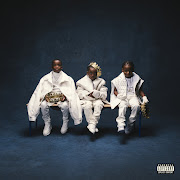 Tendance cover art
