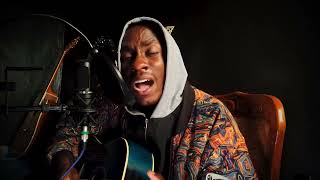 Ywaya Tajiri   Tempted  (Ethan Muziki Cover ) cover art