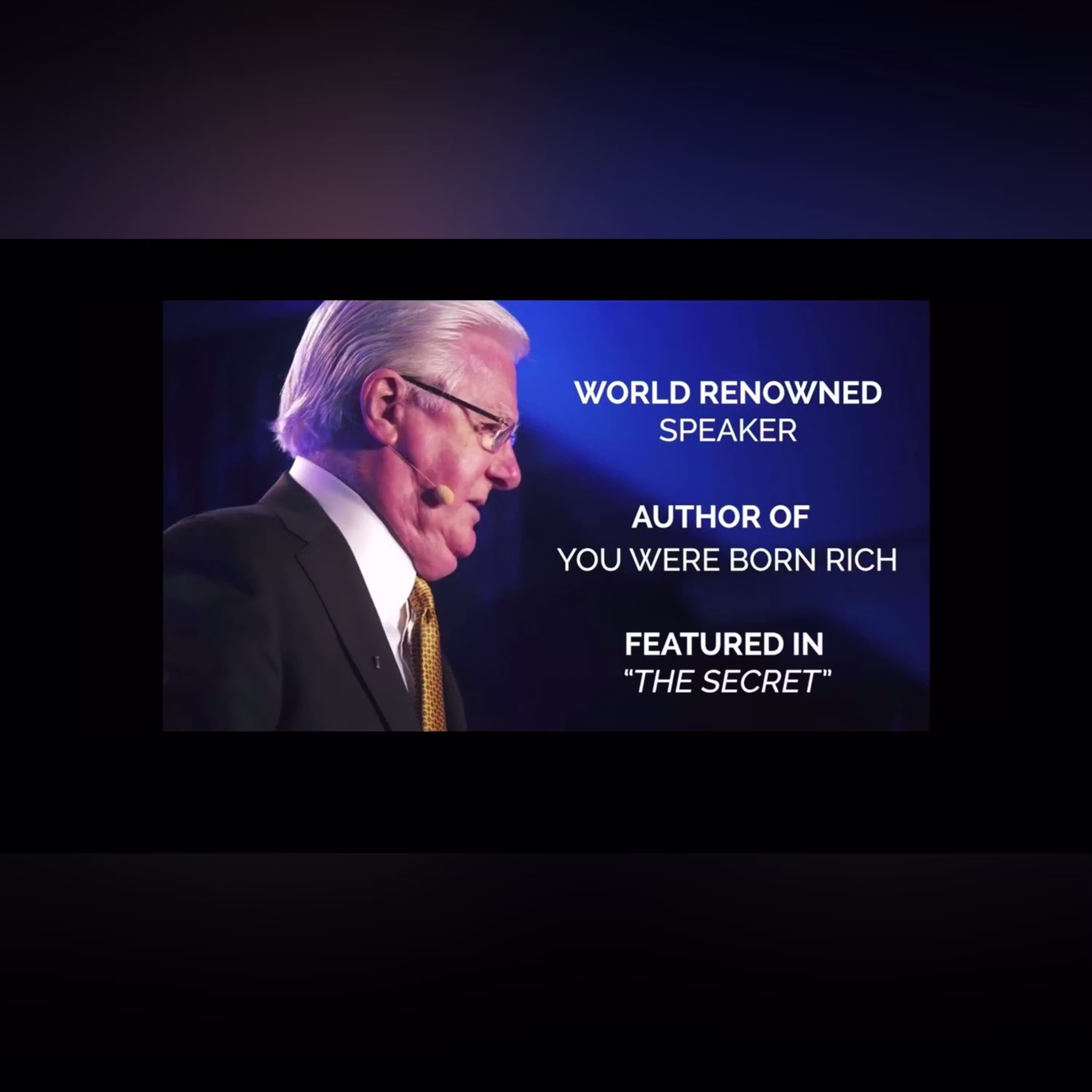 Brand New Offer