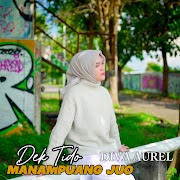 Dek Tido Manampuang Juo cover art