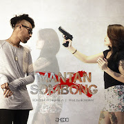 Mantan Sombong (feat. Lil Zi) cover art