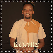 KWI KYATHI cover art