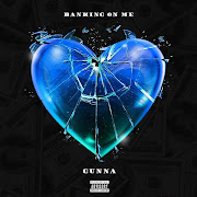 Banking On Me cover art