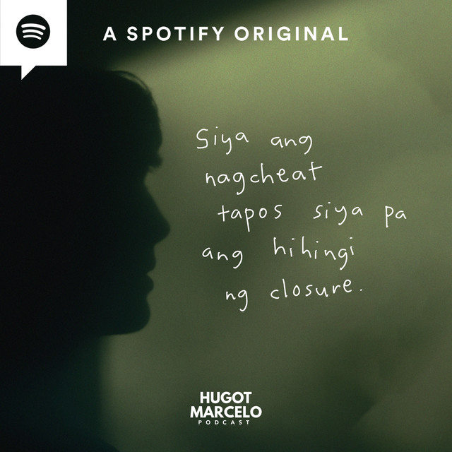 Siya pa ang manghihingi ng closure? | Ep. 92 cover art