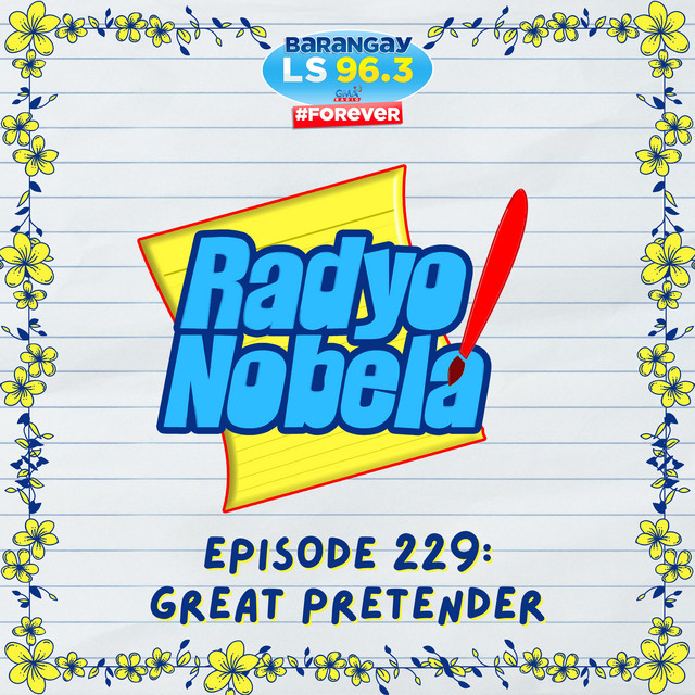 Episode 229 – Great Pretender cover art