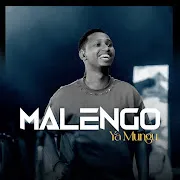 Malengo Ya Mungu (Live) cover art