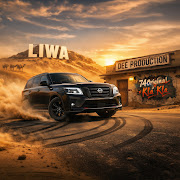ليوا (feat. DEE PRODUCTION & Kla Kla) cover art
