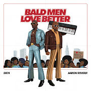 Mbwe Mbwe cover art