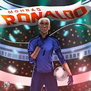 Ronaldo cover art