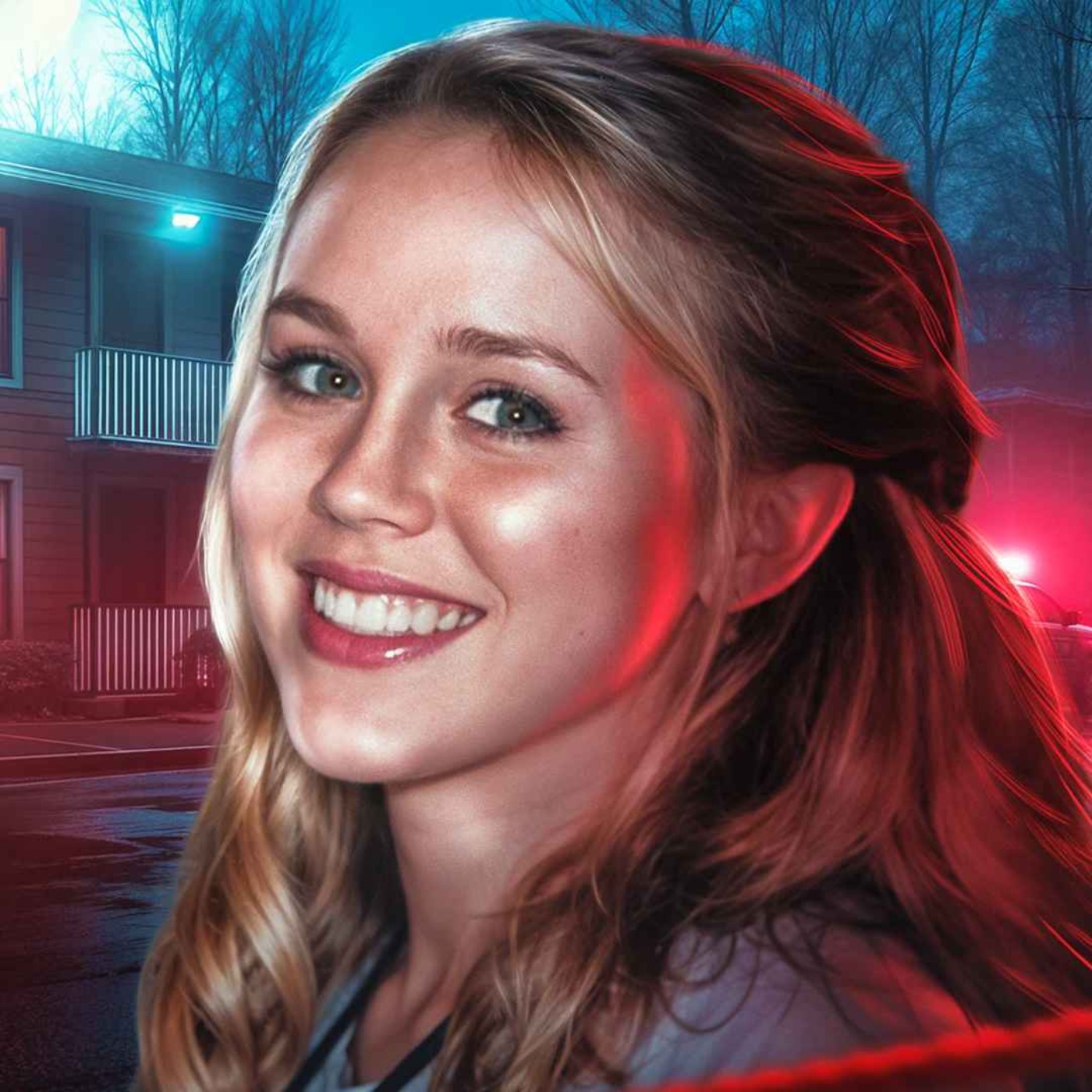 à 15 ANS, elle FAIT TOMBER un TUEUR EN SÉRIE AMÉRICAIN : Le cas Kara Robinson cover art