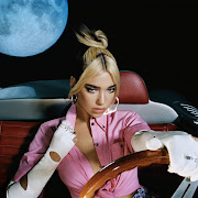 Love Again cover art