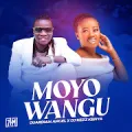 Moyo Wangu