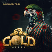 Gagare cover art