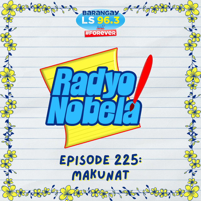 Episode 225 – Makunat cover art