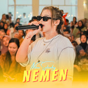 NEMEN (Live) (feat. Aneka Kustik) cover art