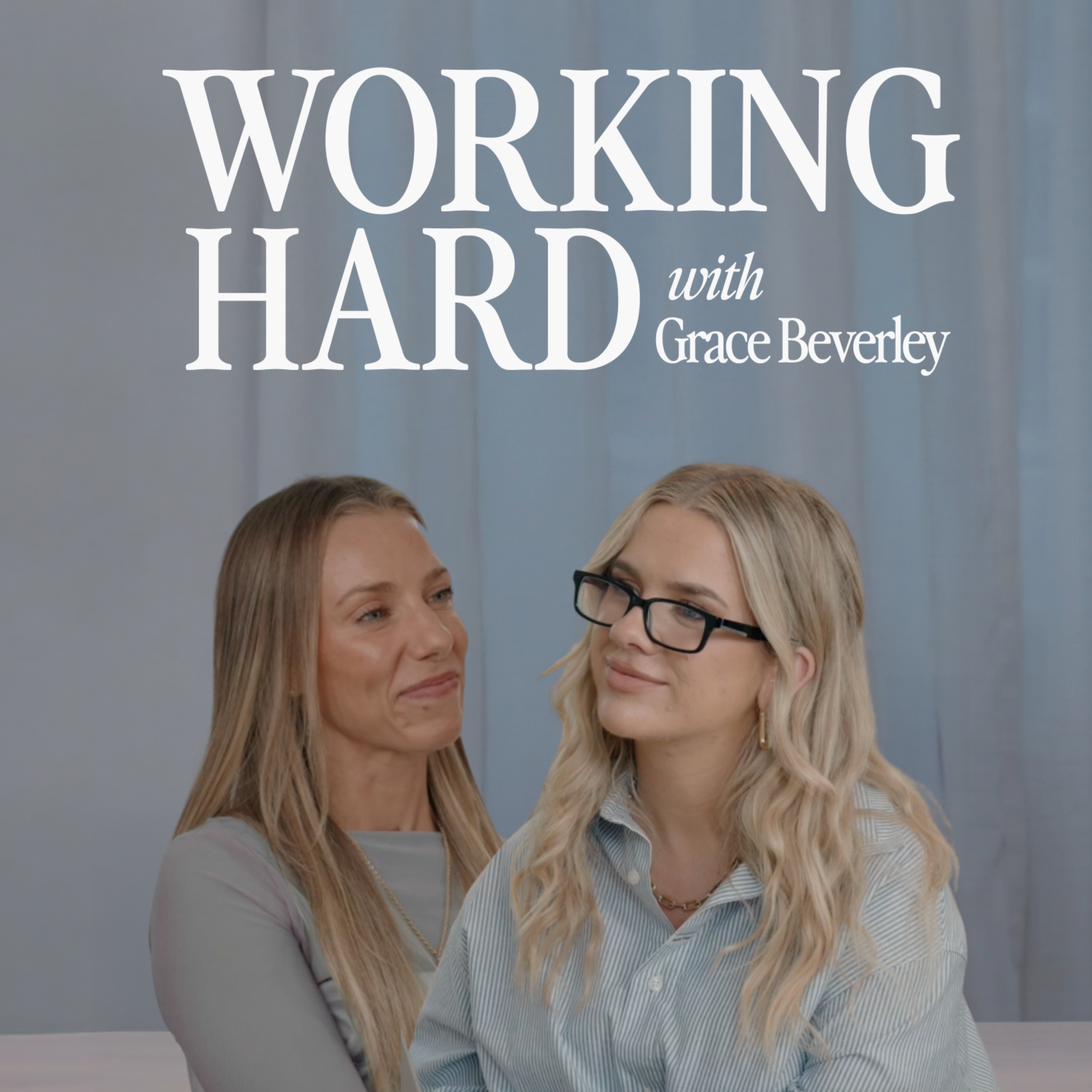 Breaking free from toxic fitness culture, and building a routine that works (with Sarah’s Day) cover art