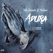 Adura cover art