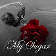 My Sugar (feat. Nadia Mukami) cover art