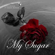 My Sugar (feat. Nadia Mukami) cover art