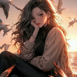 author avatar