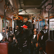 Parle en sah (feat. Michael Brun ) cover art