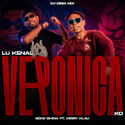 LU KENAL VERONICA KO (DJ Desa Mix) cover art