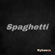 Spaghetti cover art