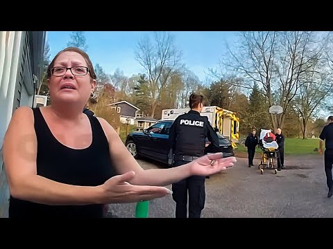 Ex-Wife Realizes Her Husband Was Brutally Murdered cover art
