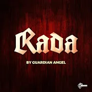 Rada cover art