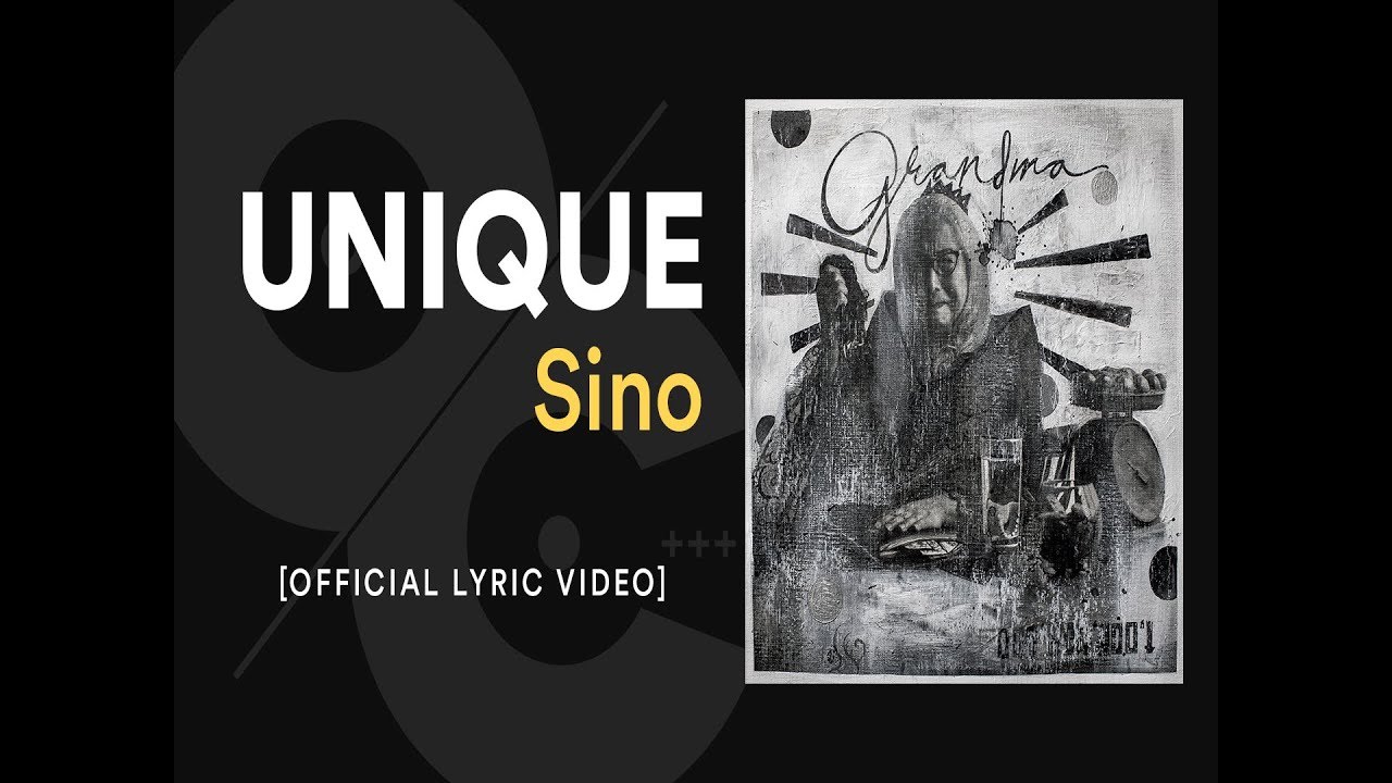 Sino cover art