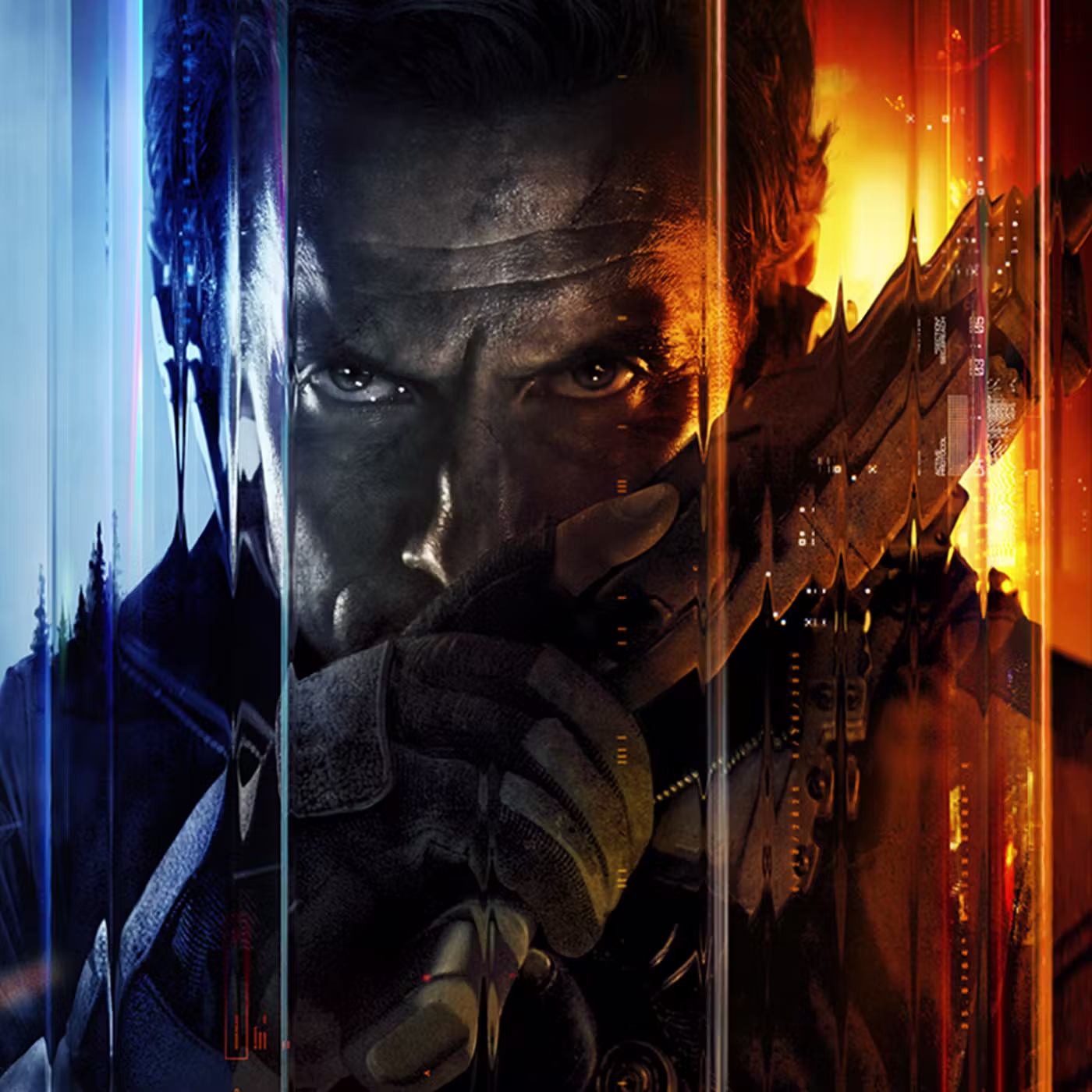 The Call of Duty Catch cover art