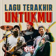 Lagu Terakhir Untukmu (New Version) cover art