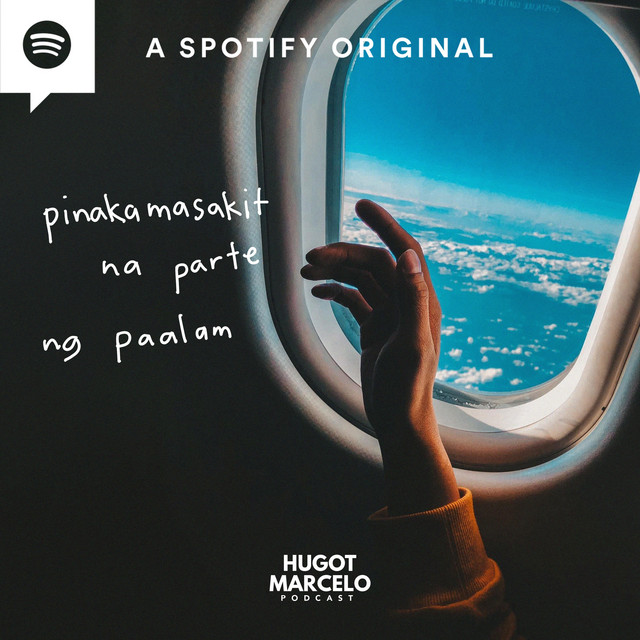 Pinakamasakit na parte ng paalam | Ep. 101 cover art