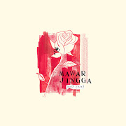 Mawar Jingga cover art