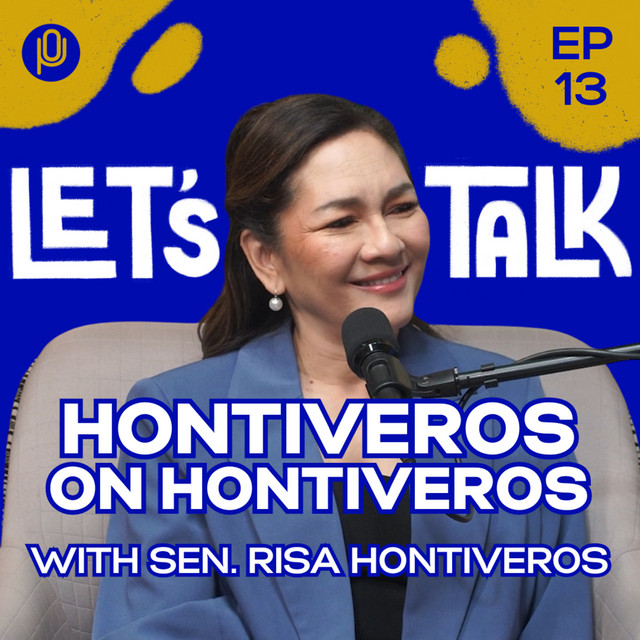 HONTIVEROS ON HONTIVEROS