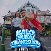 KALO SUKA BILANG SUKA (feat. Niken Soge) cover art
