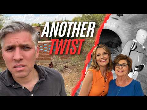 Another twist in Nancy Guthrie investigation -- are they really getting closer? Day 100