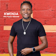 KWENDA cover art