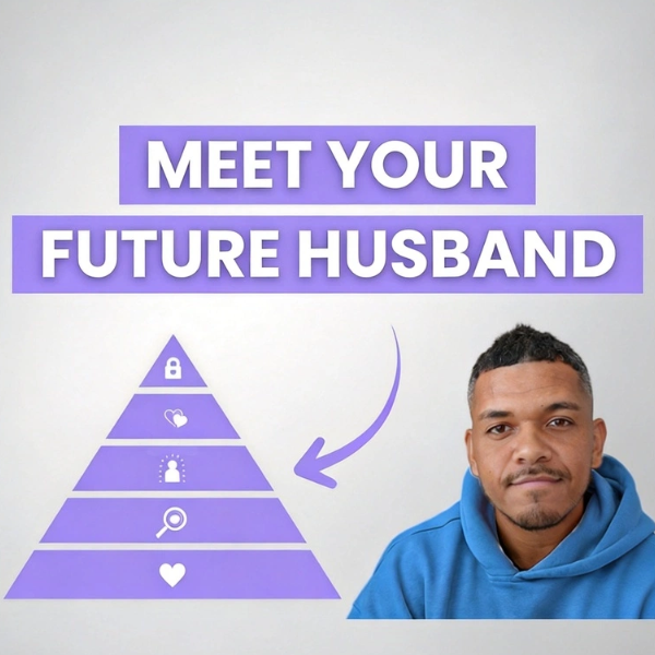 Dating for Marriage