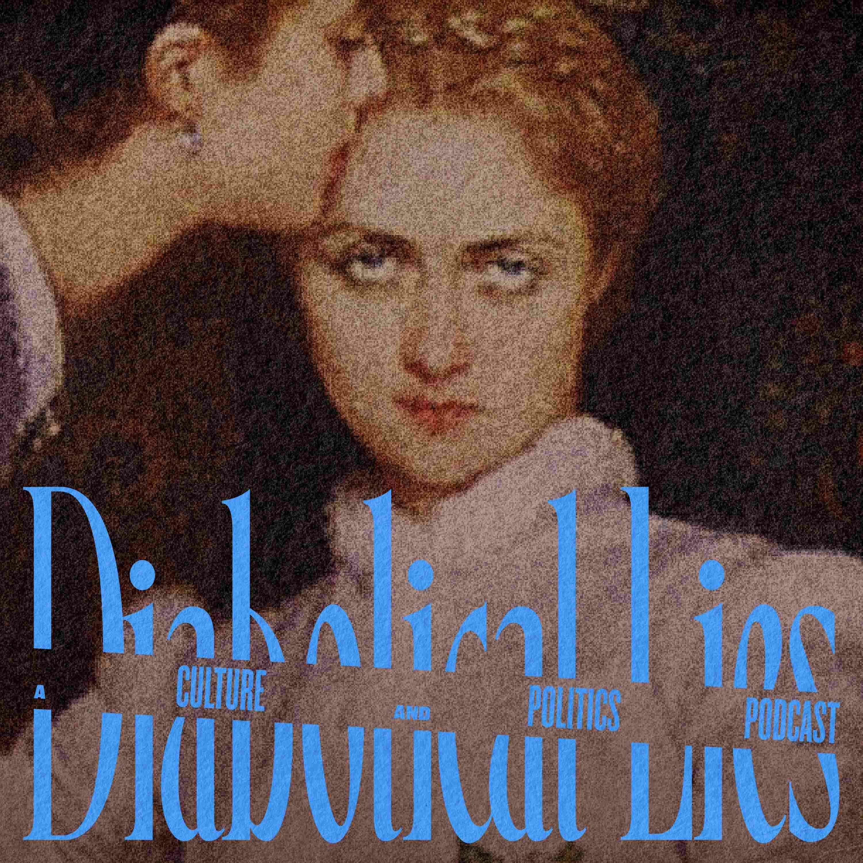 Diabolical Lies