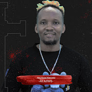 Ataiwe cover art