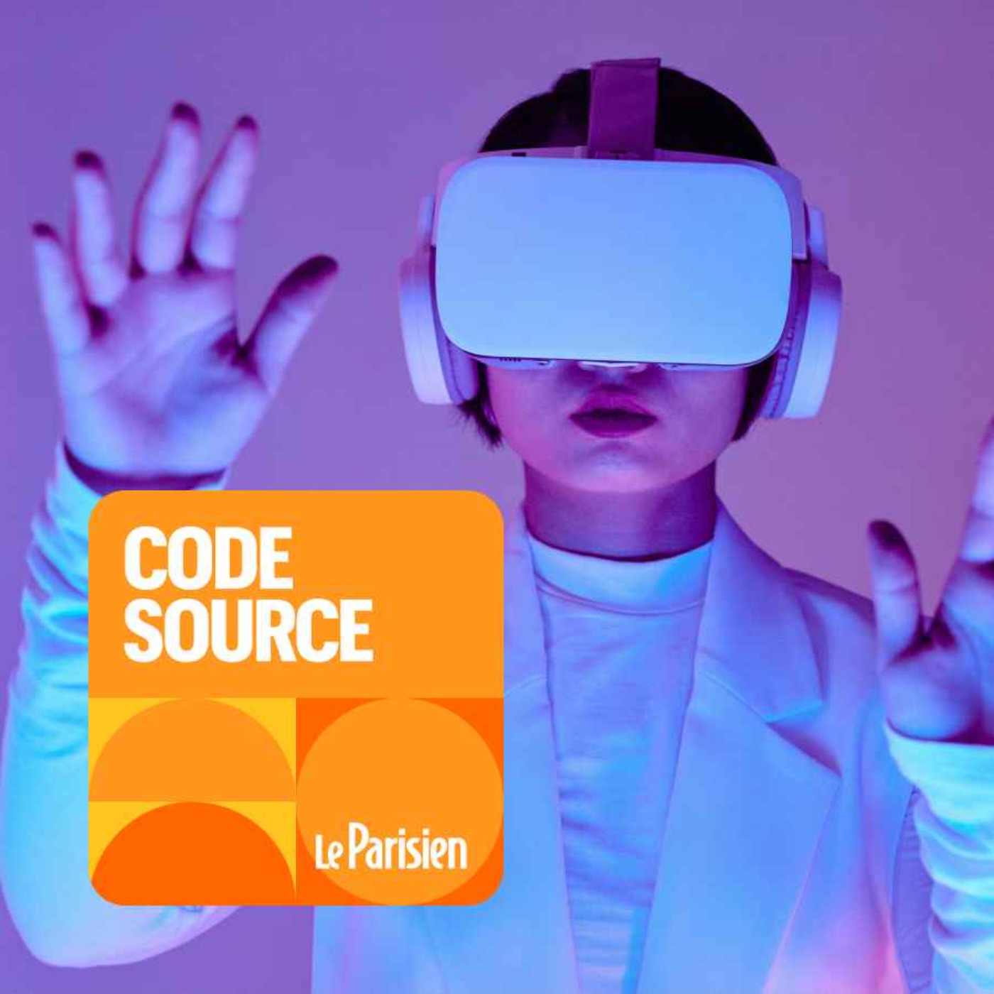 Vivons-nous dans une simulation ? Pourquoi cette théorie vertigineuse séduit des scientifiques cover art