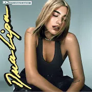 Don't Start Now cover art