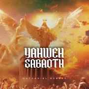 Yahweh Sabaoth cover art