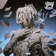 PRAY cover art
