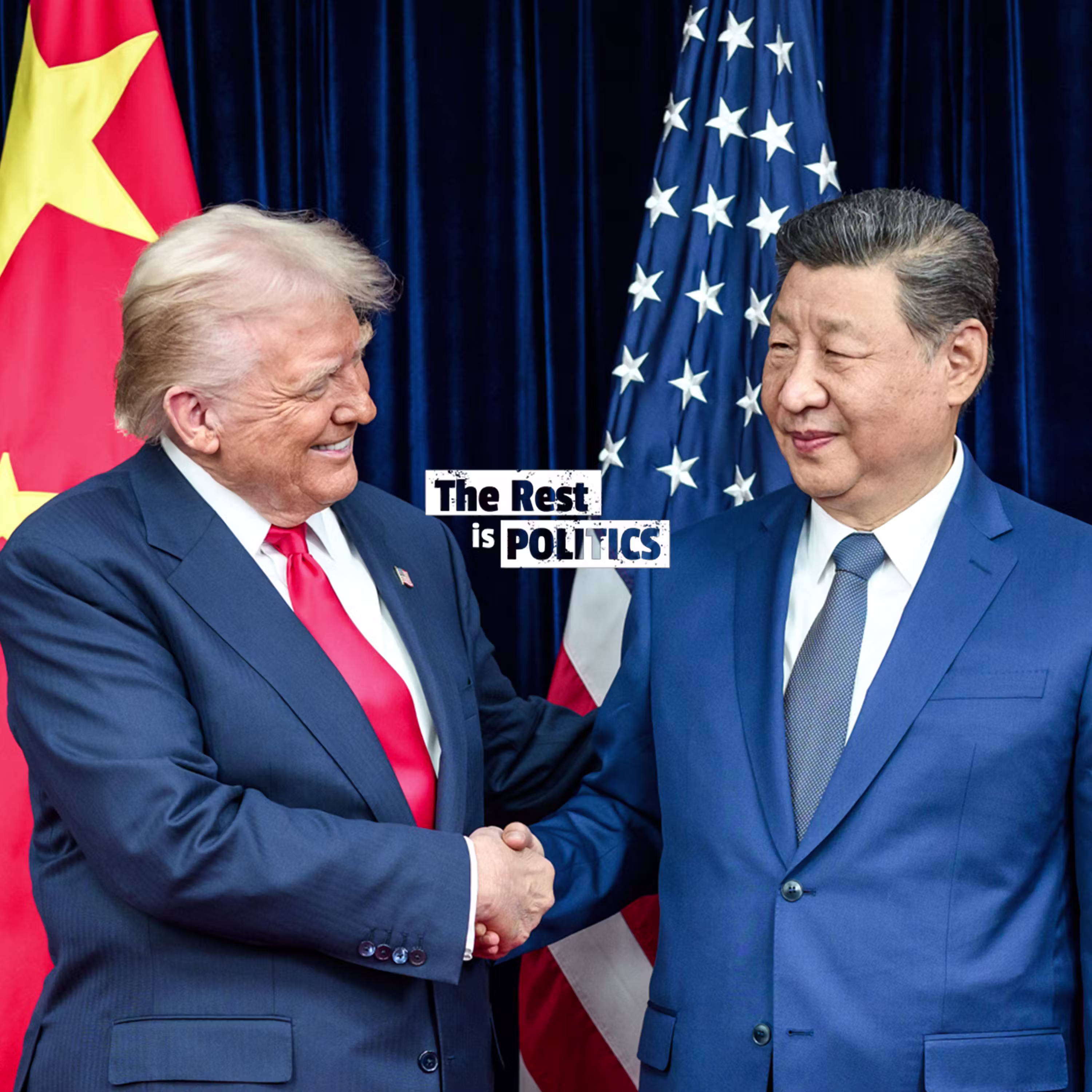 The Trump-Xi Showdown and Putin’s Conscription Con