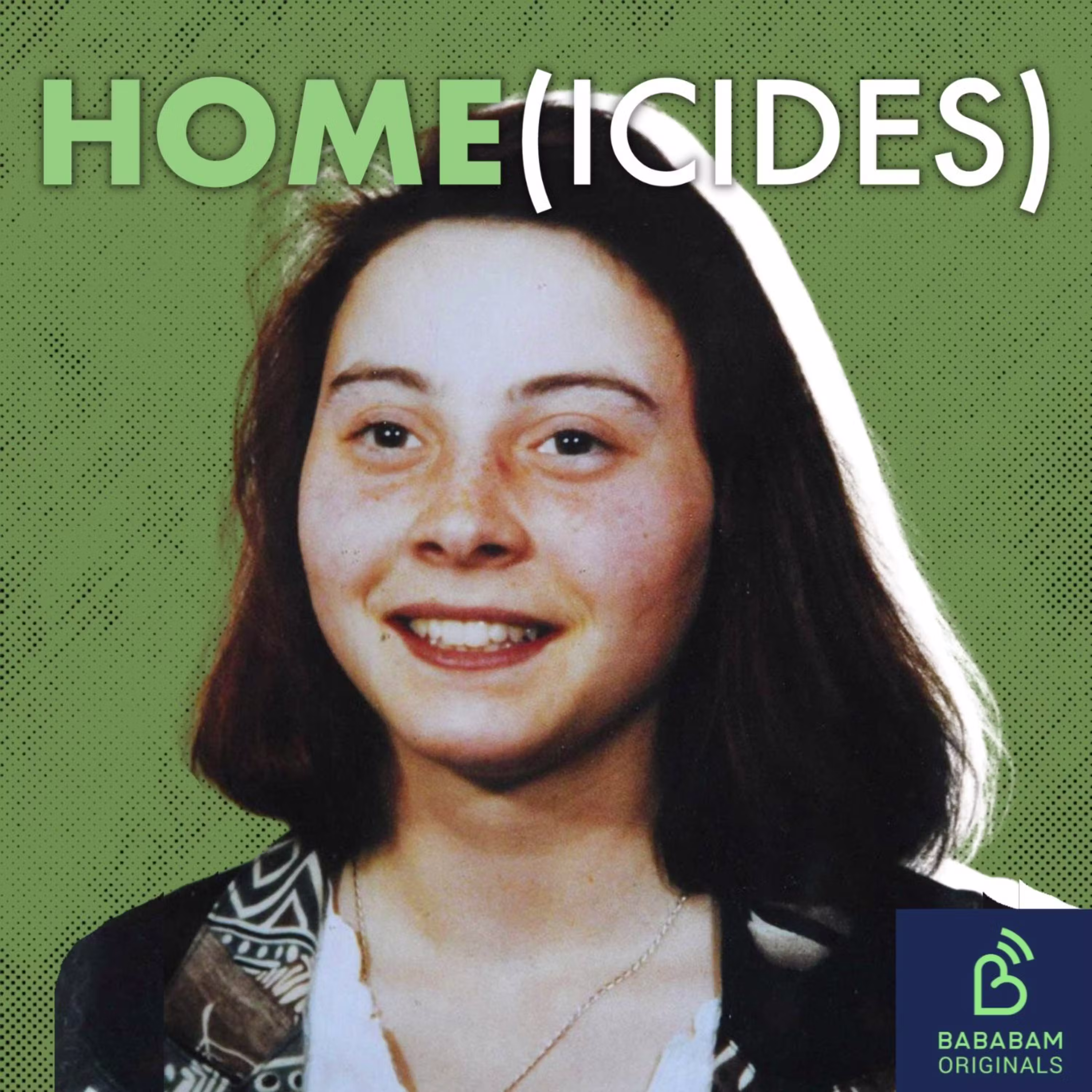 INÉDIT - Qui a tué Nadège Desnoix ? (2/4) : une gifle cover art