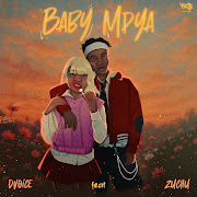Baby Mpya (feat. Zuchu) cover art